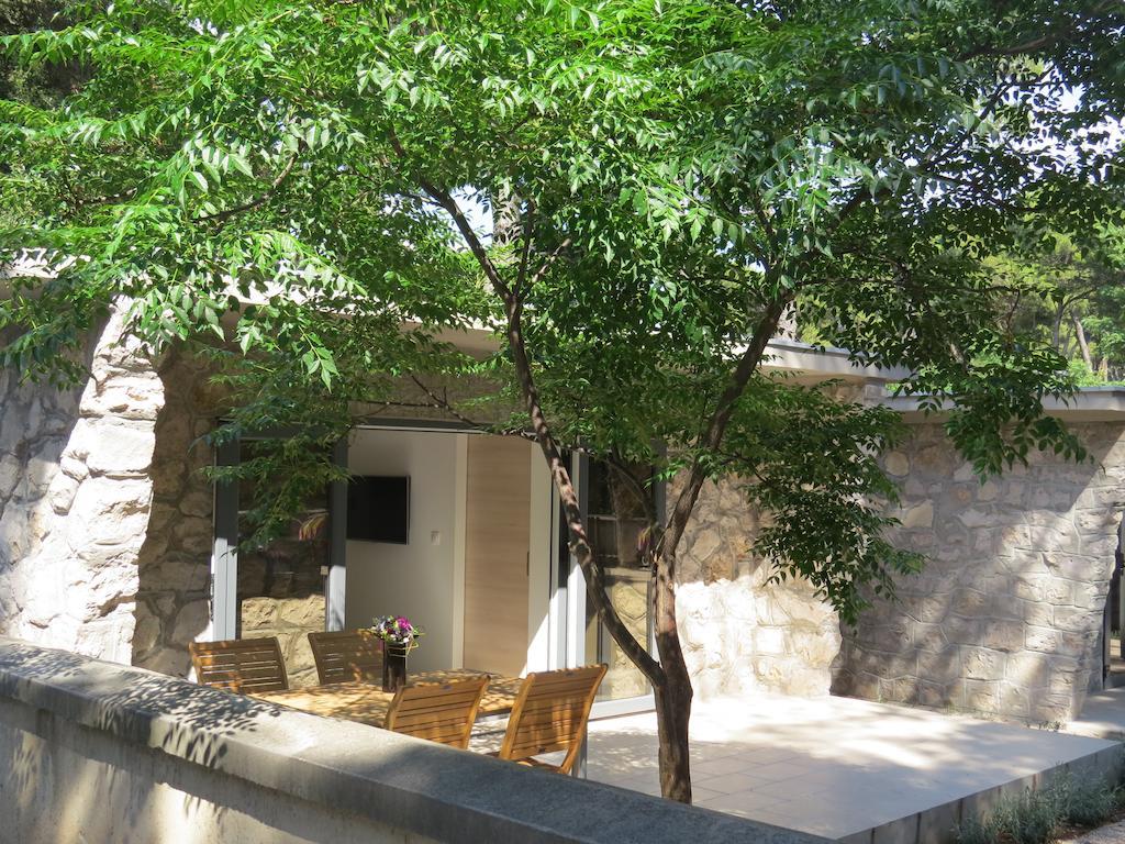 Camping Mia Bungalow & Mobile Home Biograd Na Moru Room photo